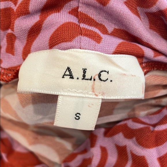 A.L.C. James Top, S - Picture 4 of 12